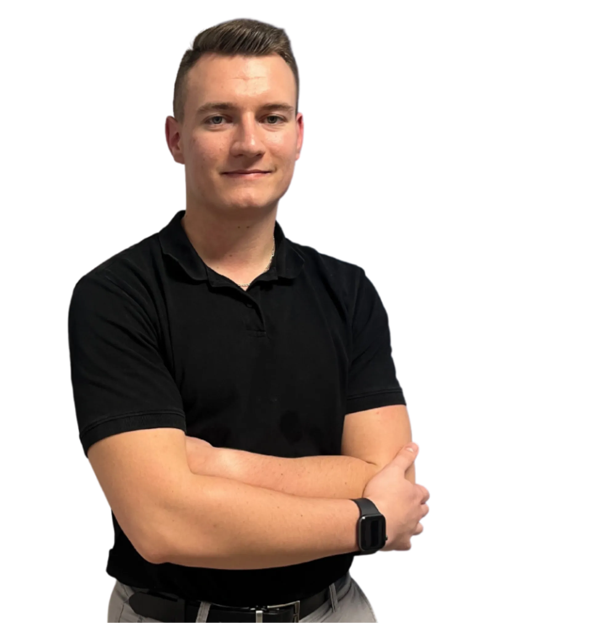 Zdjęcie fizjoterapeuty